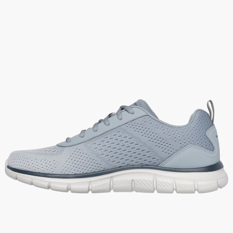 Skechers sneakers Track shoes - Ripkent M 232399 LTGY