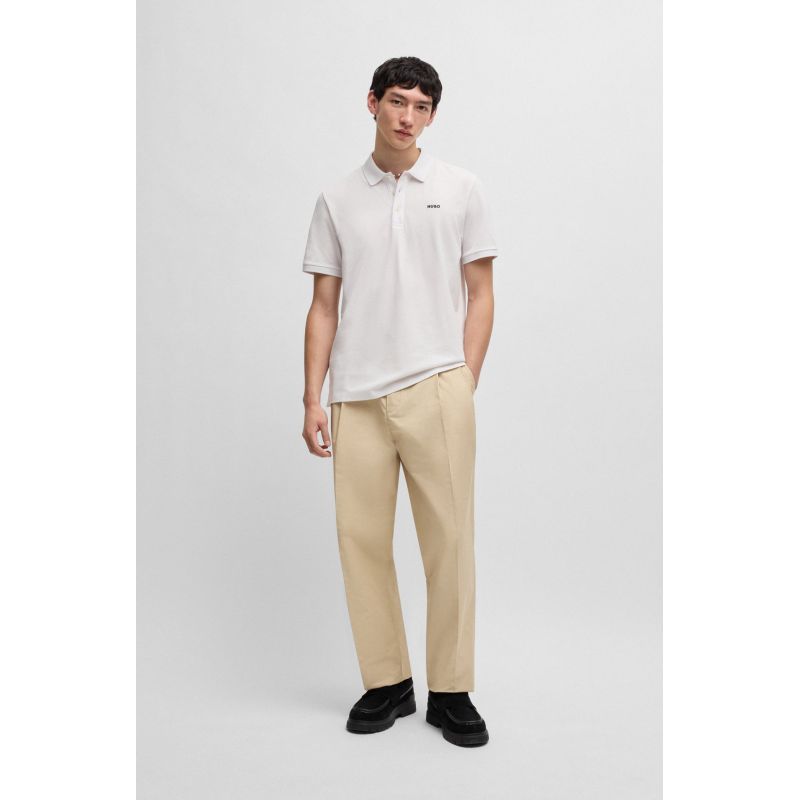 Hugo Donos222 polo shirt M 50466182-102