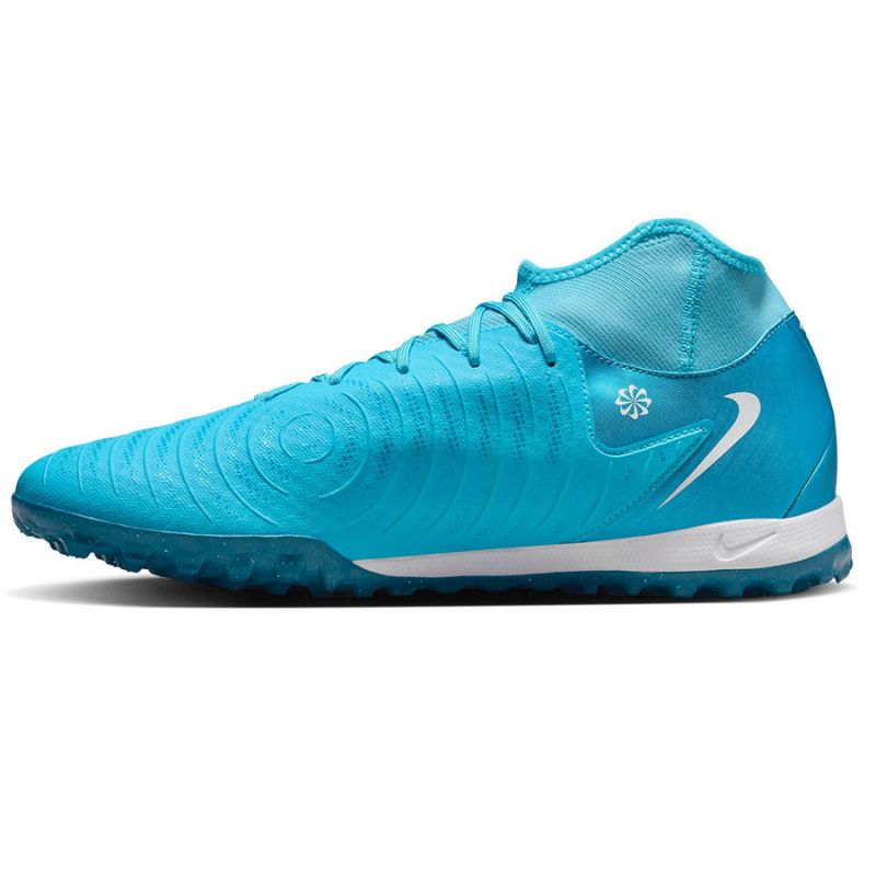 Nike Phantom Luna II Academy TF M FJ2566-400 football boots