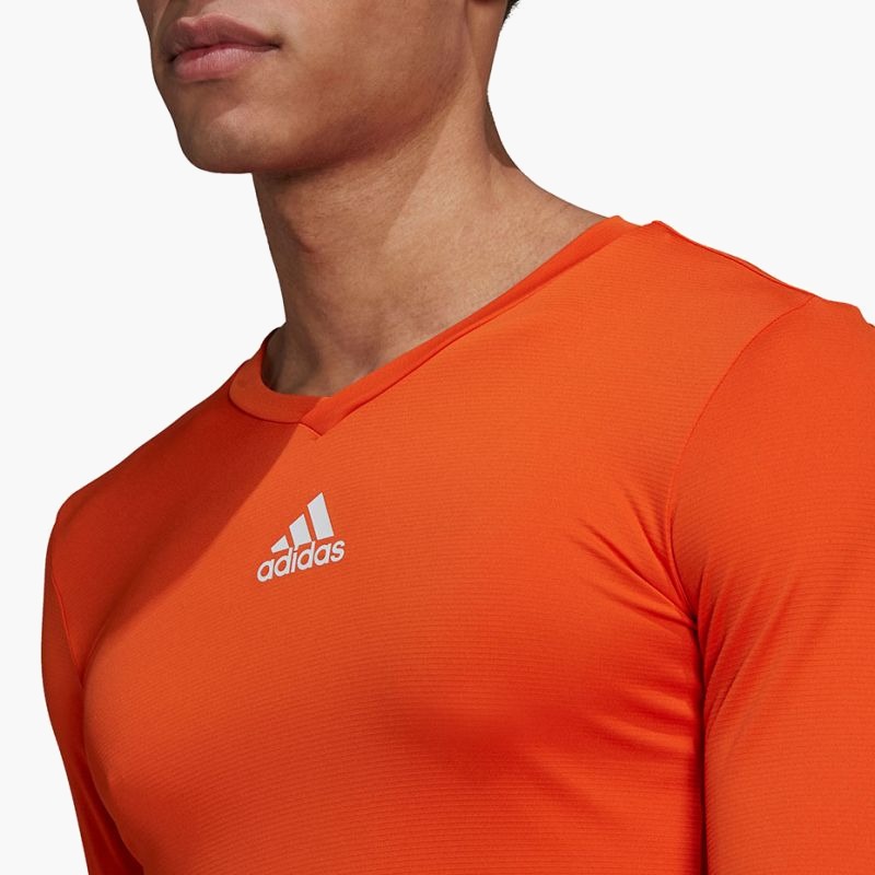 adidas Team Base Tee M GN7508
