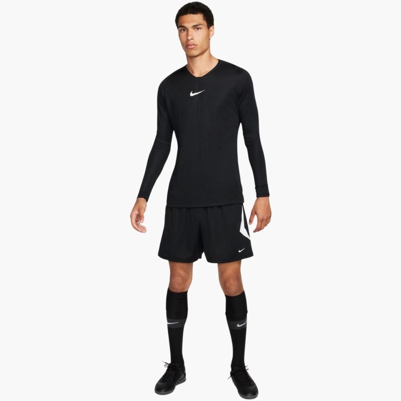 Nike Dry Park First Layer JSY LS M AV2609-010 Football Shirt