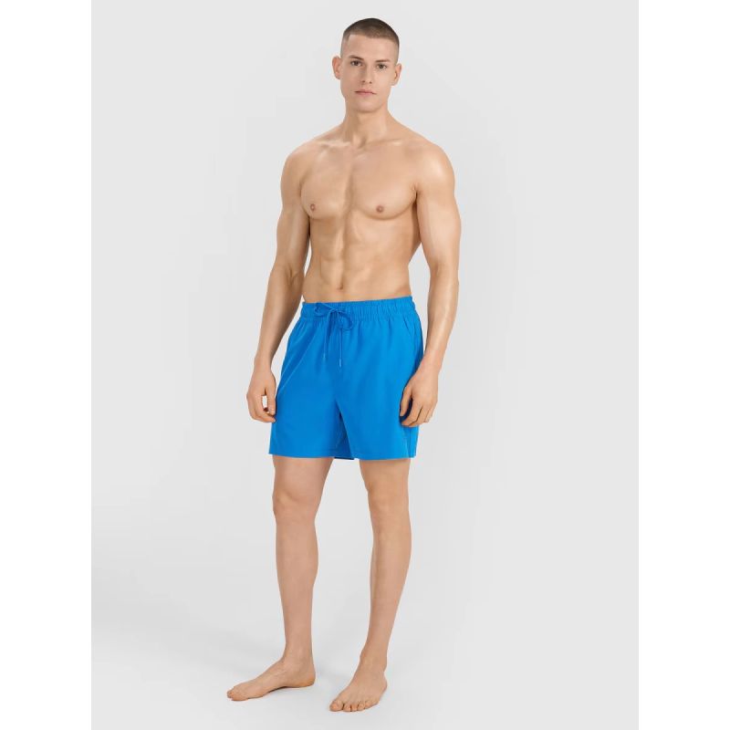 Men's boardshorts 4F 4FWSS25UBDSM134-033S