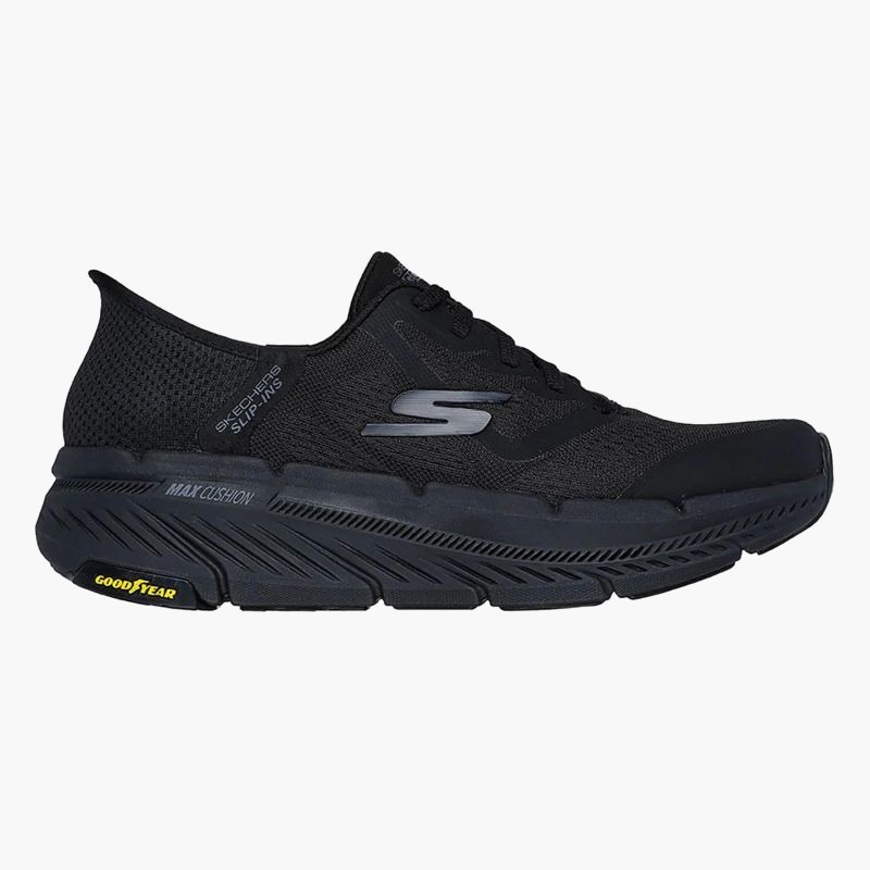 Skechers Slip-Ins Max Cushioning Premier 2.0 M 220526-BBK shoes