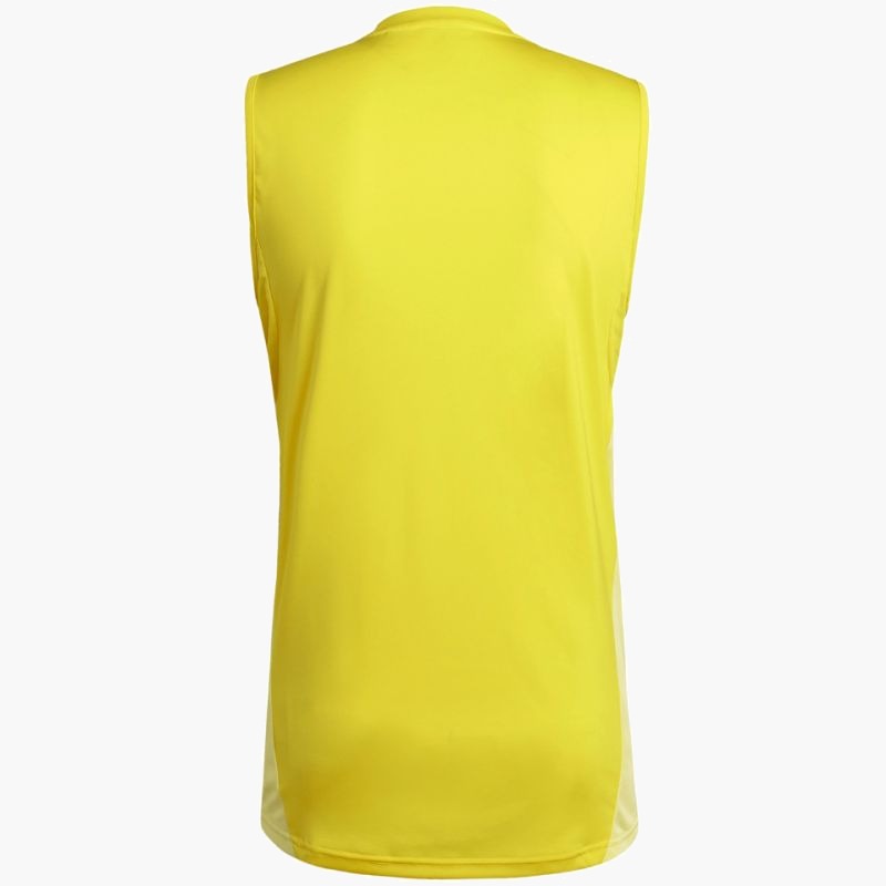 Adidas Tiro 25 Competition Sleeveless Jersey M JI8954