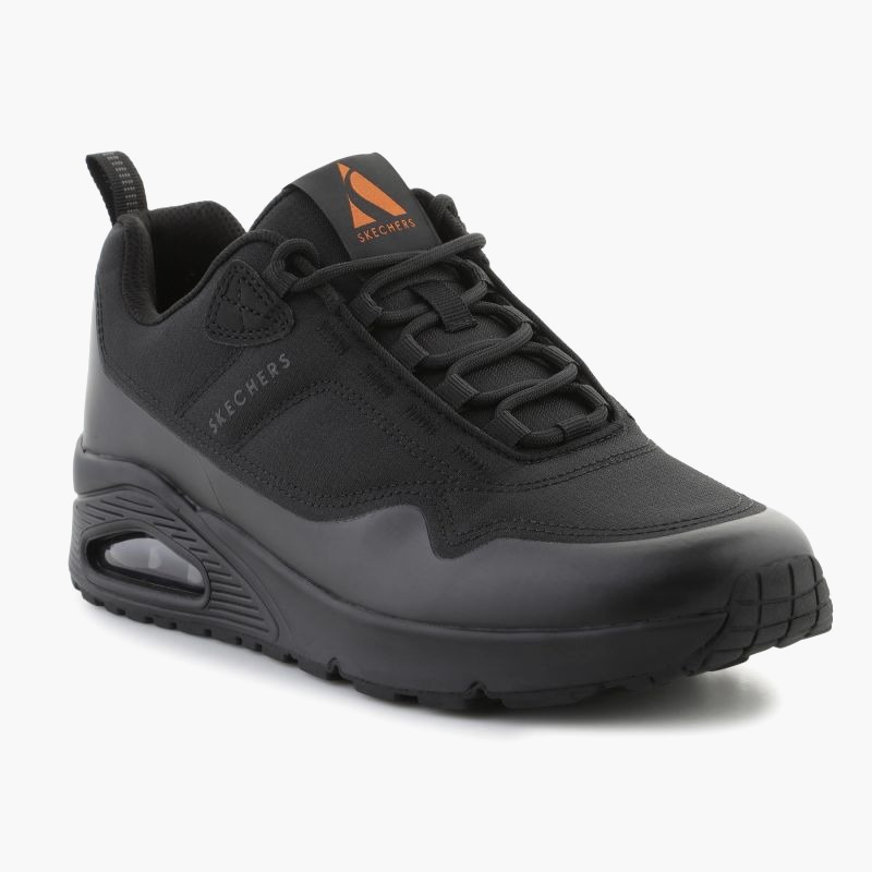 Skechers Uno Maverick Flooded M 183017-BBK shoes