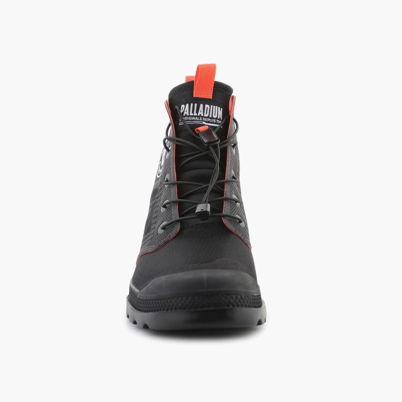 Palladium Pampa Lite Travel Vt M 74472-008-M shoes