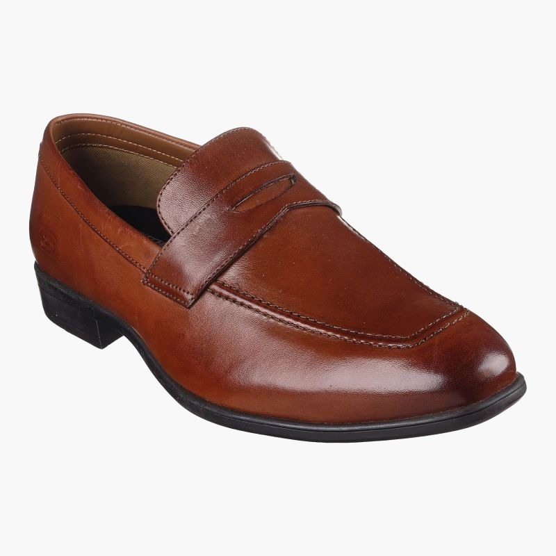 Обувь Skechers Trentmore - Corinth M 204852-COG коричневый