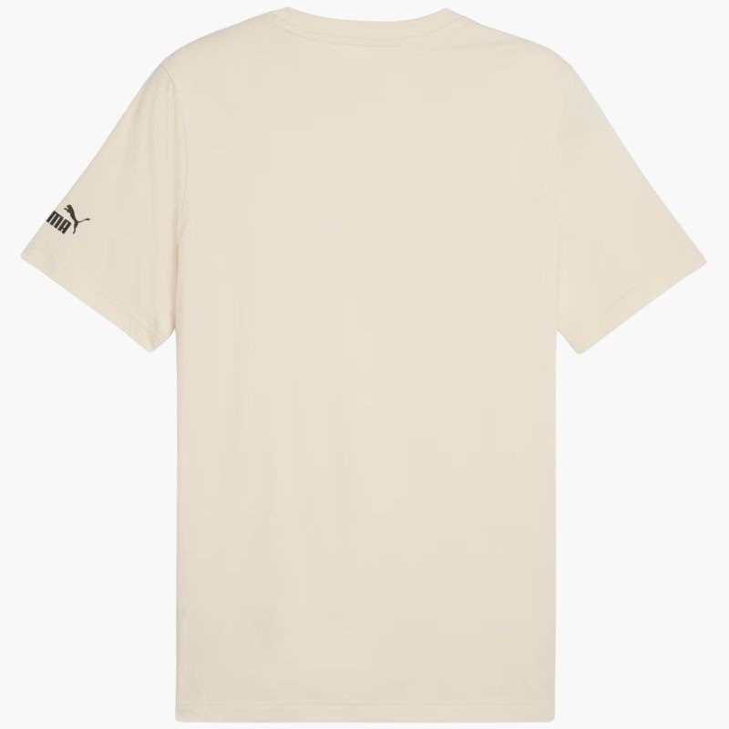 Puma Sport Graphic Tee M 684617 87