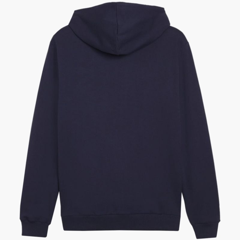 Puma Team Goal Casuals Hooded M 658595 06 sweatshirt