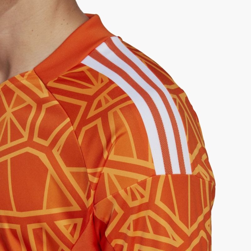 adidas Condivo 22 Golakeeper long sleeve M HB1617 goalkeeper jersey