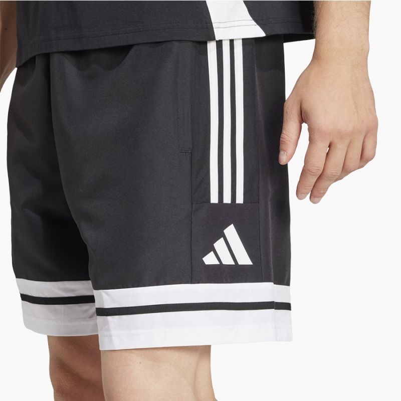 adidas Squadra 25 M JD9274 shorts