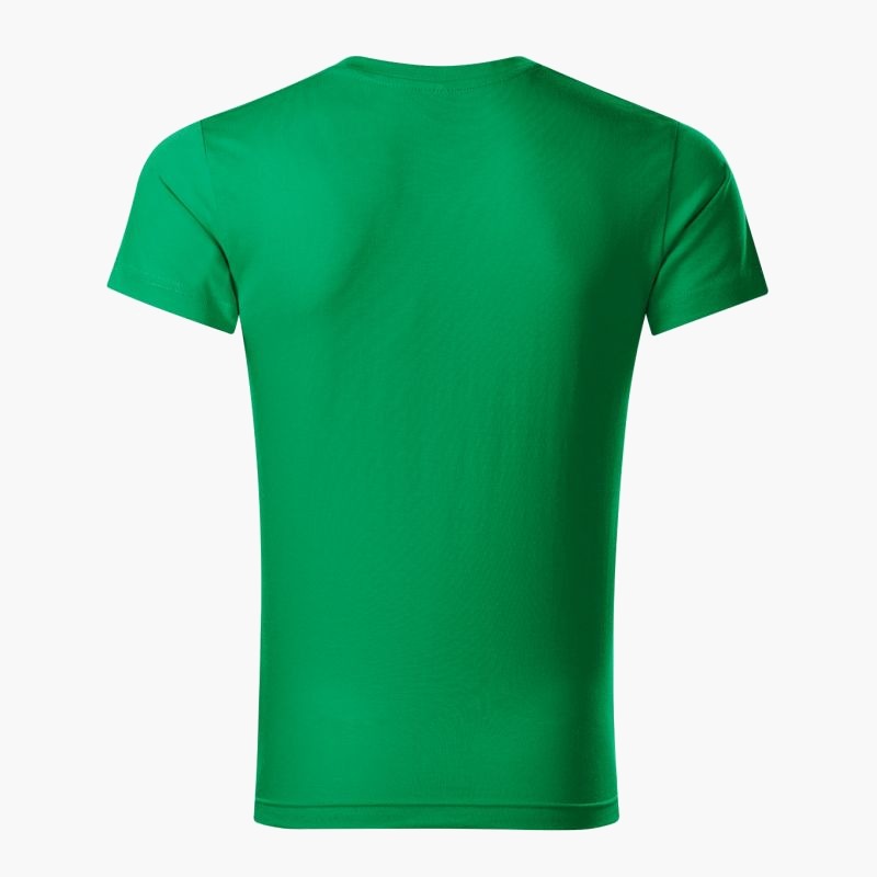 Malfini Slim Fit V-neck T-shirt M MLI-14616