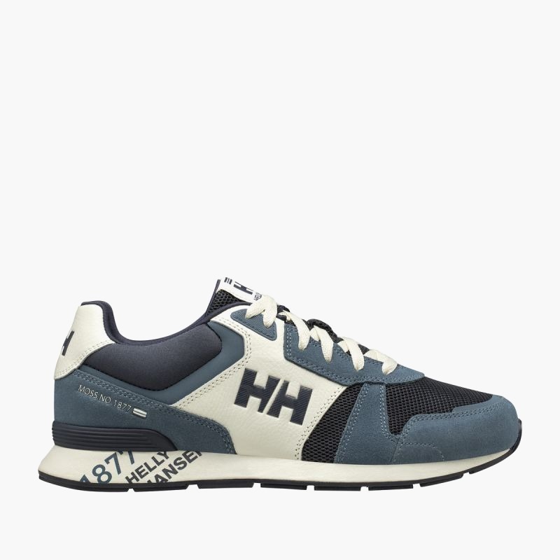 Helly Hansen sneakers Anakin Leather 2 M 11994 860