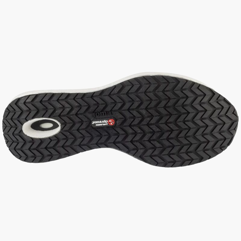 Обувь Joma C.Perseo 2501 M CPERS2501 черный