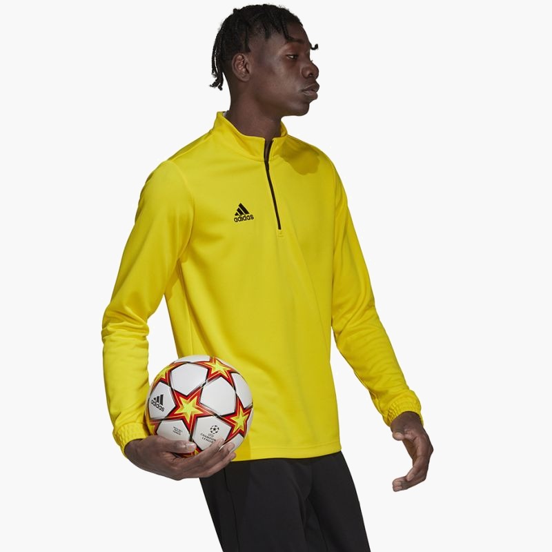 Adidas Entrada 22 Training Top M HI2128 sweatshirt