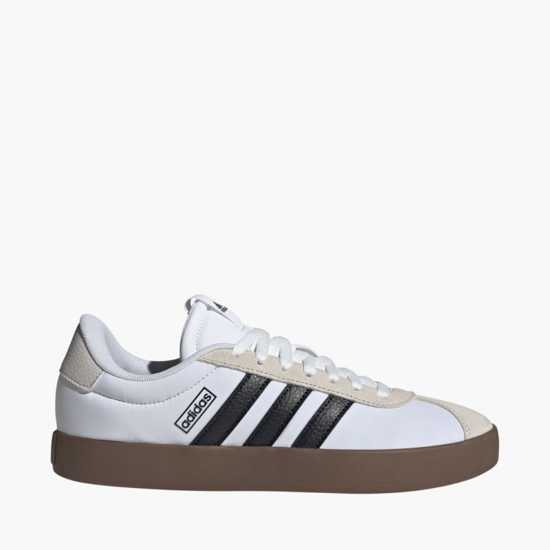 Мужская обувь Adidas VL Court 3.0 M JR2340 белый