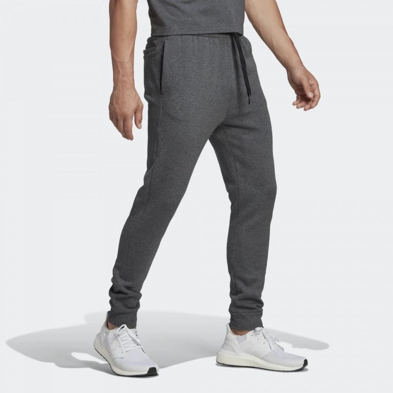adidas Fleece Regular Fit Pants M HL2243