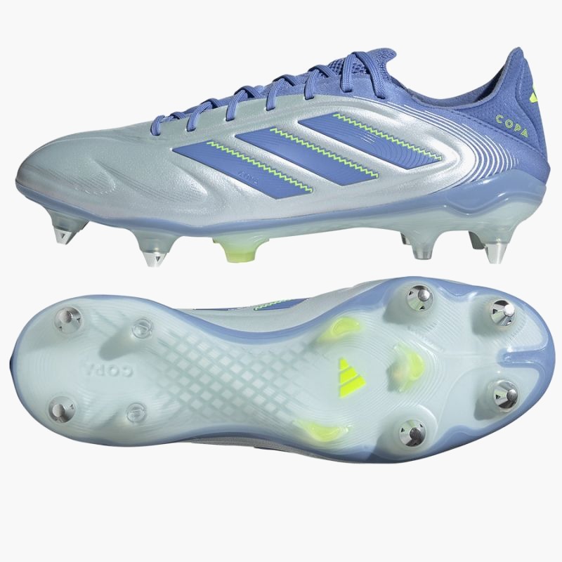 Adidas Copa Pure III Elite SG M ID9056 football boots