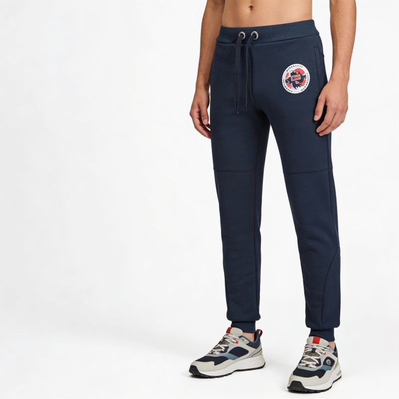 Geographical Norway Jogging Pant Mirabel M SU1204H/GN/Navy