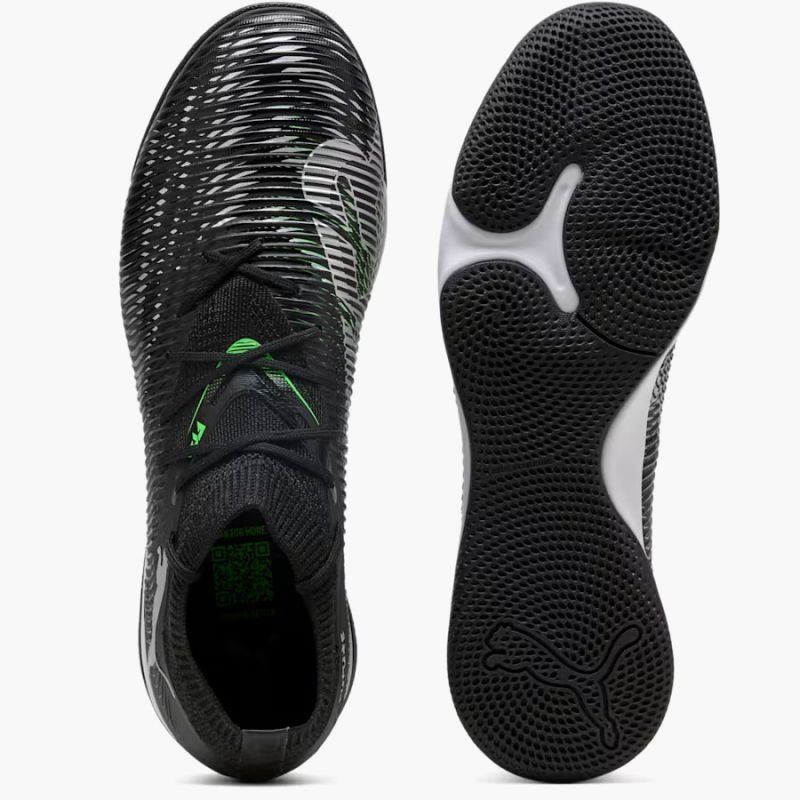 Puma Future 8 Match IT M 108371-02 football boots