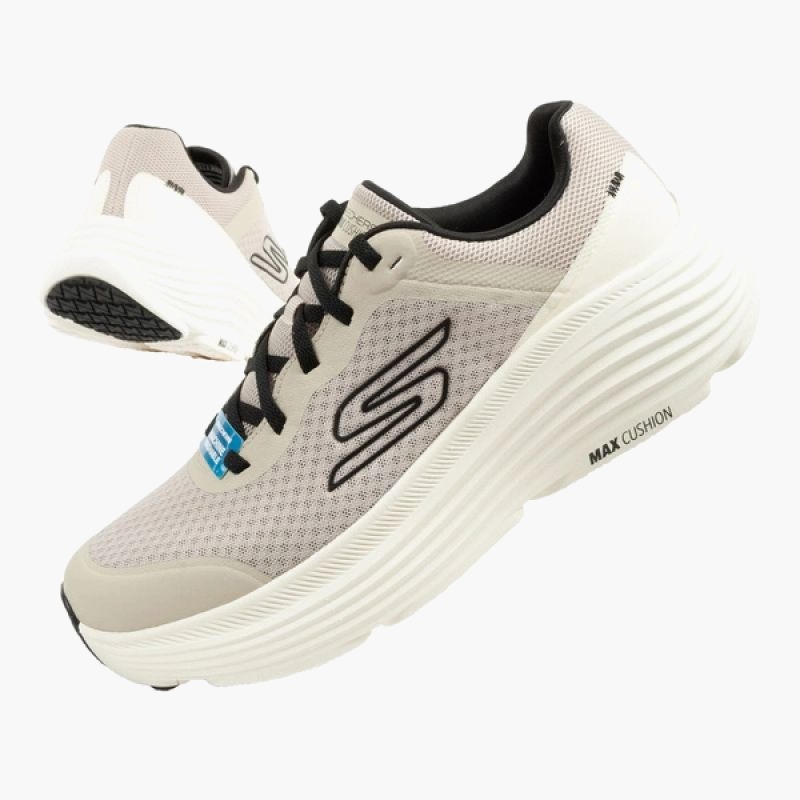 Skechers Max Cushioning Endeavor M 220613/TPBK shoes