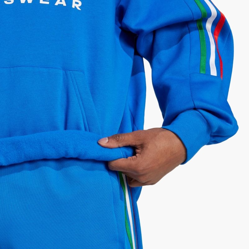 Adidas House of Tiro Nations Pack M sweatshirt IY4532
