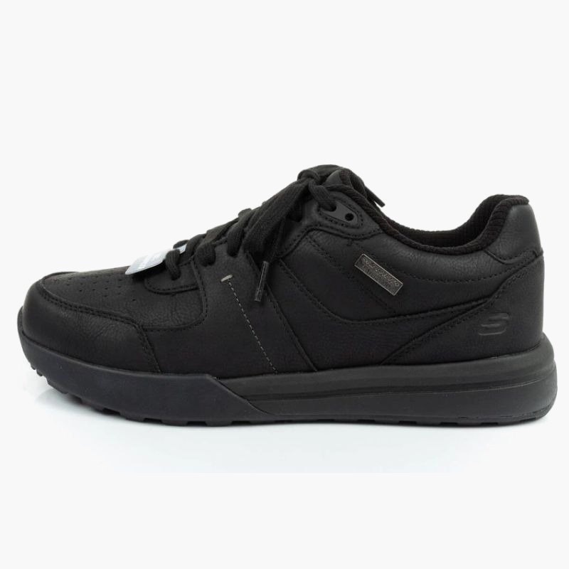 Skechers Netson M 205236/BBK shoes