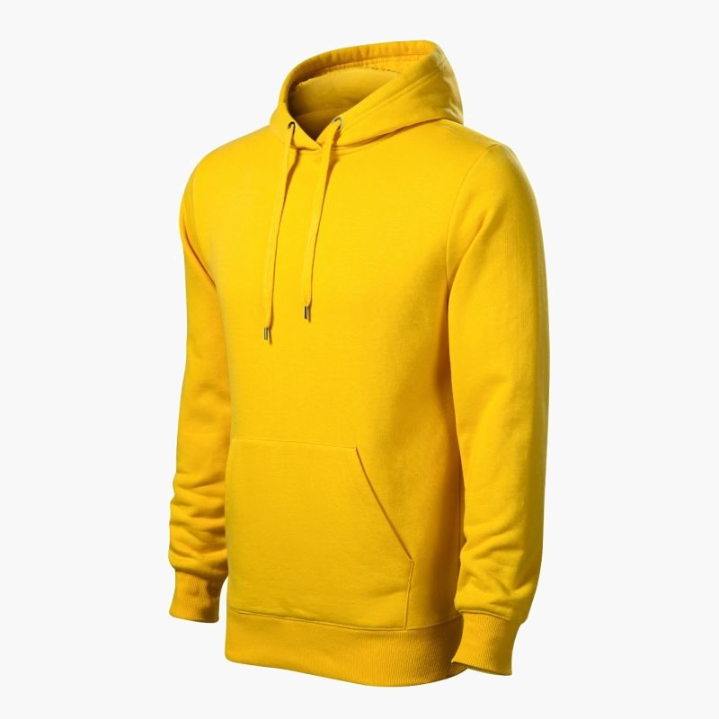 Malfini Cape Free Sweatshirt M MLI-F1304 yellow
