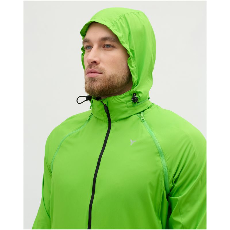 SILVINI Men Jacket VETTA (3120-MJ1612/4141)