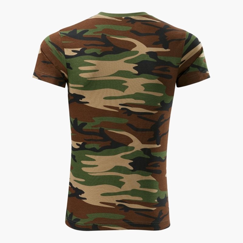 Malfini Camouflage T-shirt M MLI-14433