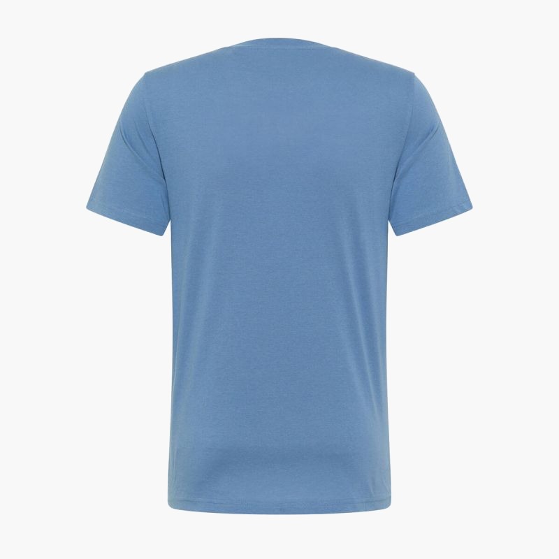 Mustang Alex C Print T-shirt M 1013836-5169