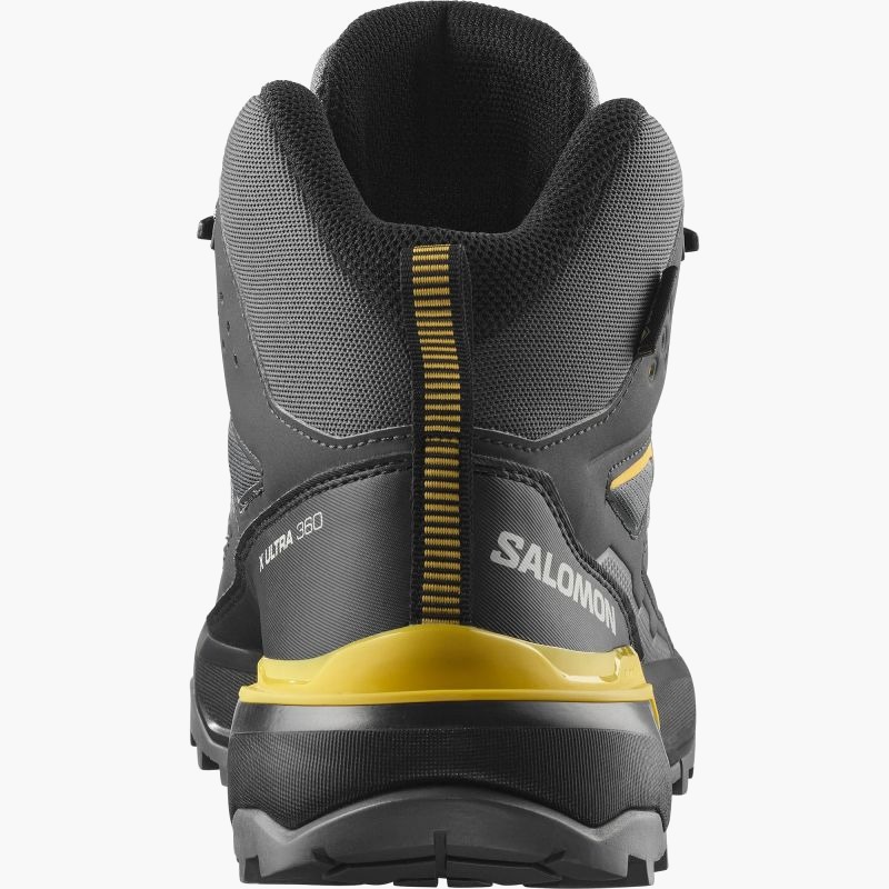 Salomon X Ultra 360 Mid GTX M L47742600 trekking shoes