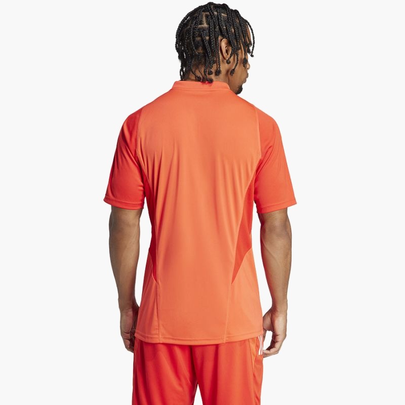 adidas FC Bayern Training T-shirt JSY M IQ0608