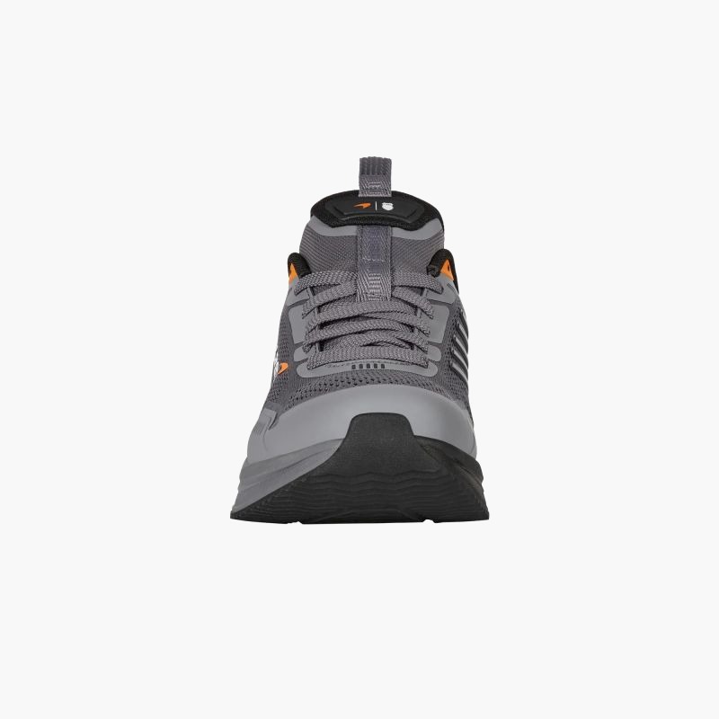 Обувь K-Swiss Aero-Actv XMclarenii Steel M 04410-057-M