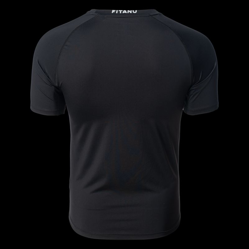 FORMET Men's Short Sleeve T-Shirt
