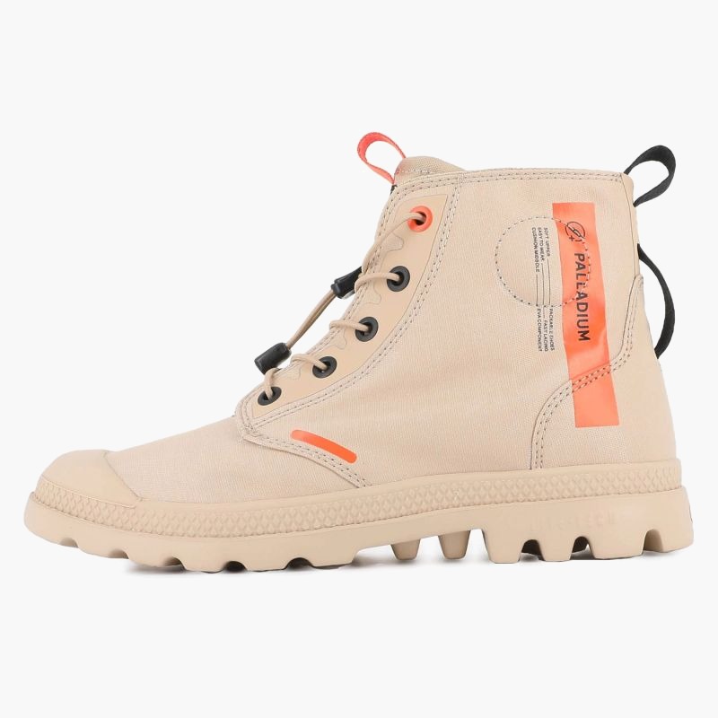 Palladium Pampa Lite Journey M 79539-257-M shoes