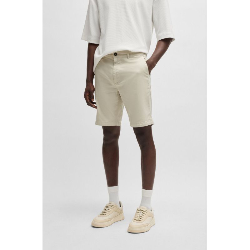 Boss Chino-slim-Shorts M 50536723-271