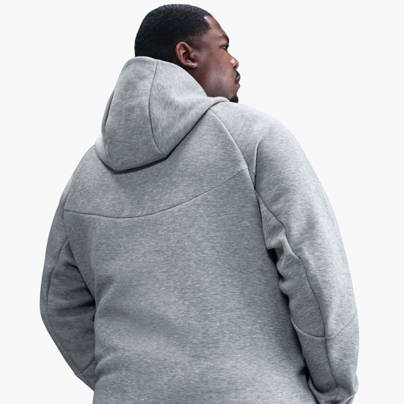 Мужская толстовка Nike Techfit Fleece M HV0949-063