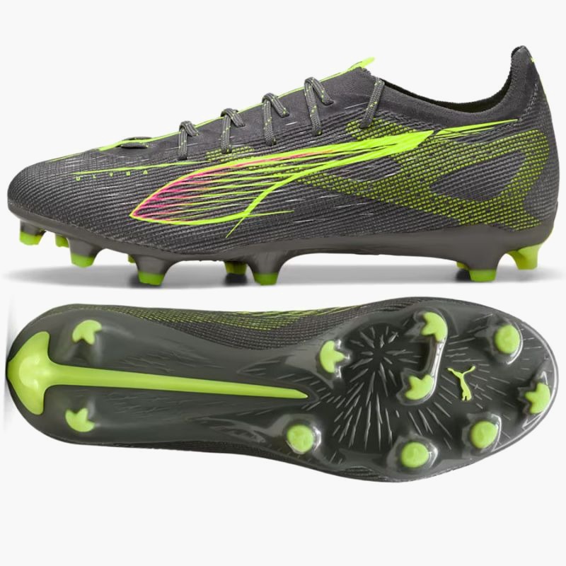 Puma Ultra 5 Pro FG/AG M 108161-03 football boots