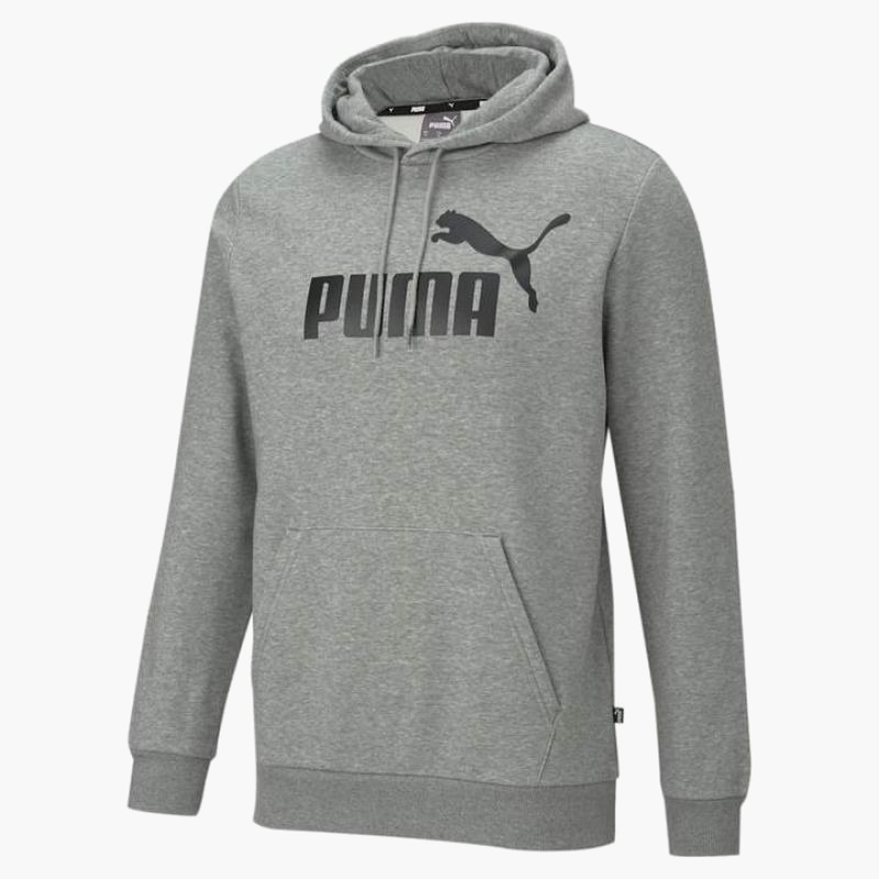 Puma Essential Big Logo Hoody M 586686 03