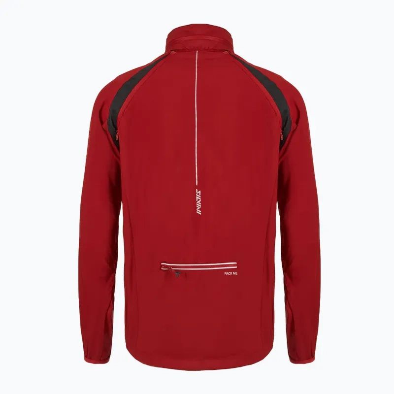 SILVINI Men Jacket VETTA (3120-MJ1612/2222)