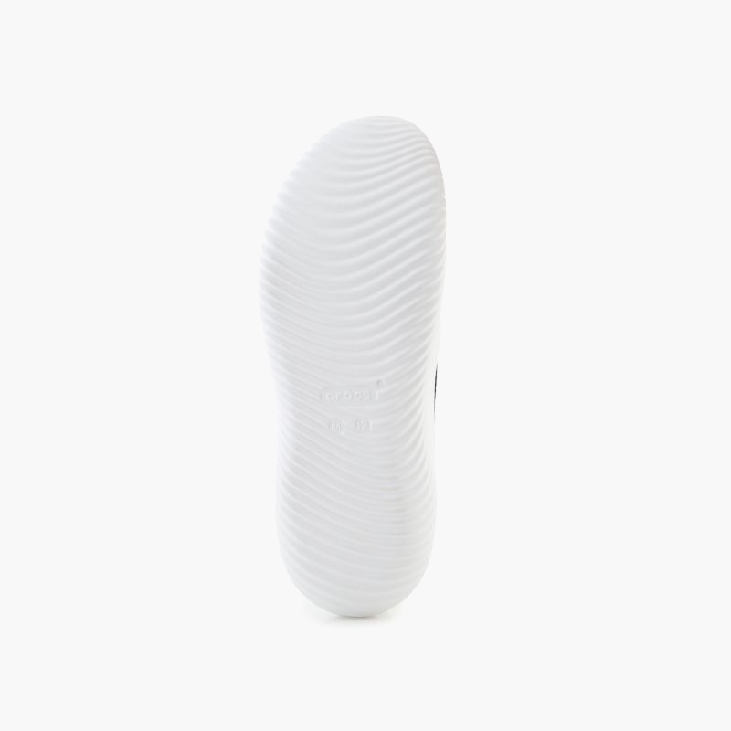 Обувь Crocs Mellow Ease M 210500-066 черный