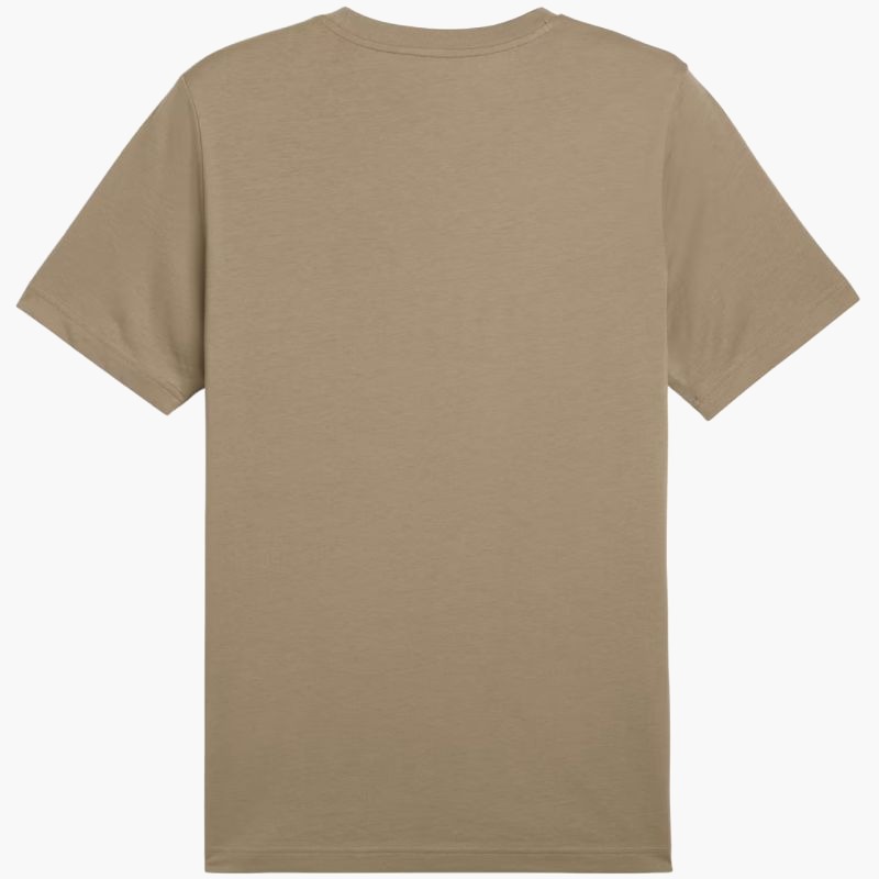 Puma Ess 2 Color No. 1 Logo T-shirt M 684708 83