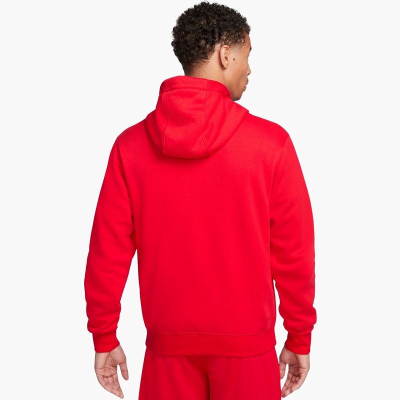 Nike Team Club 20 Hoodie M CW6894 657