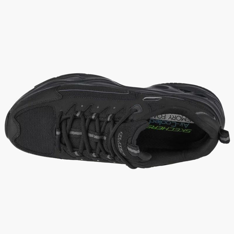 Skechers D'Lites 4.0 M 237225-BBK shoes