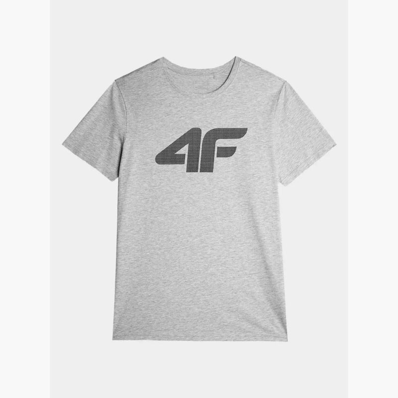 T-shirt 4F M 4FAW23TTSHM0877-27M
