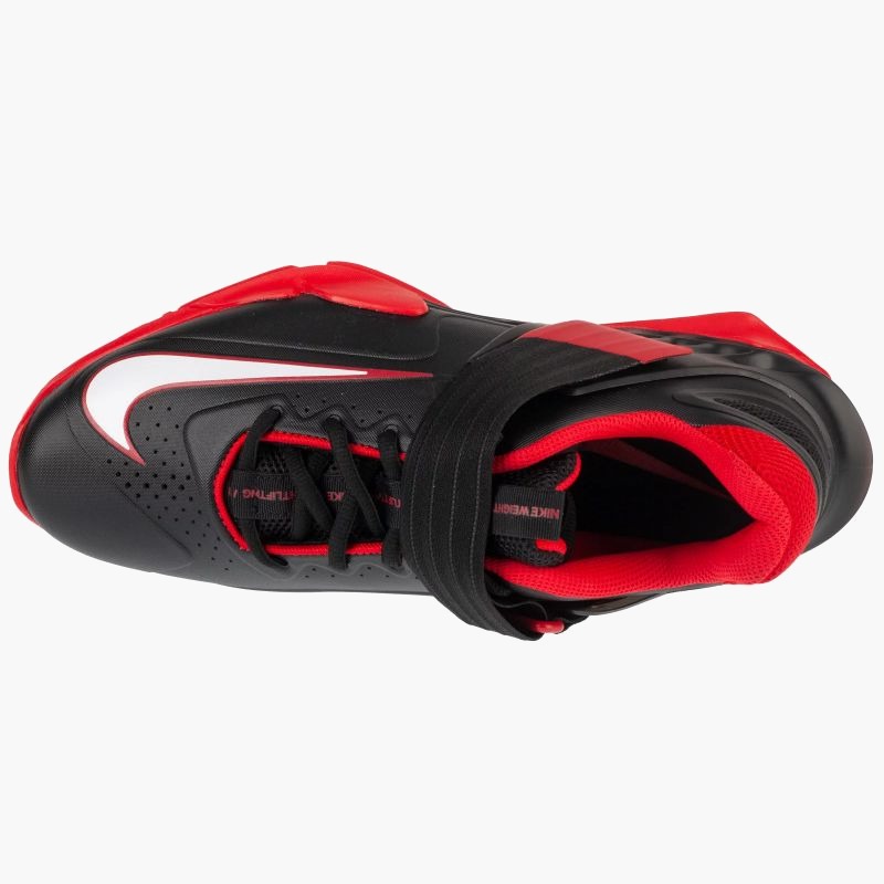 Nike Savaleos M CV5708-002 shoes