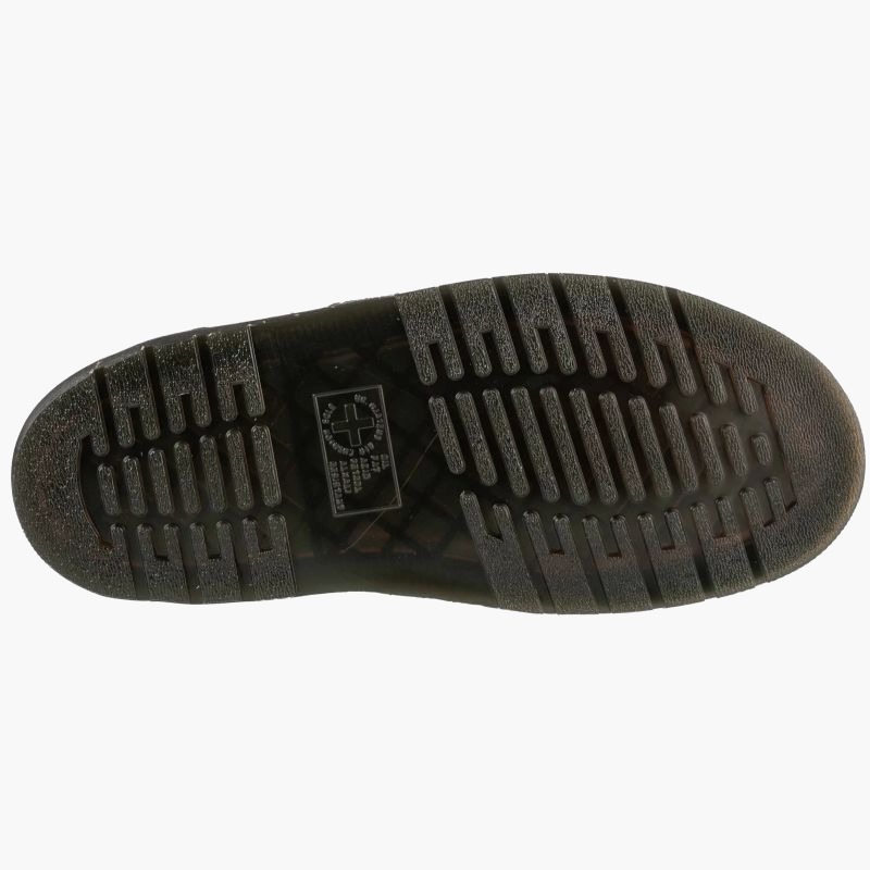 Обувь Dr. Martens Jorge II M DM31563001 желтый