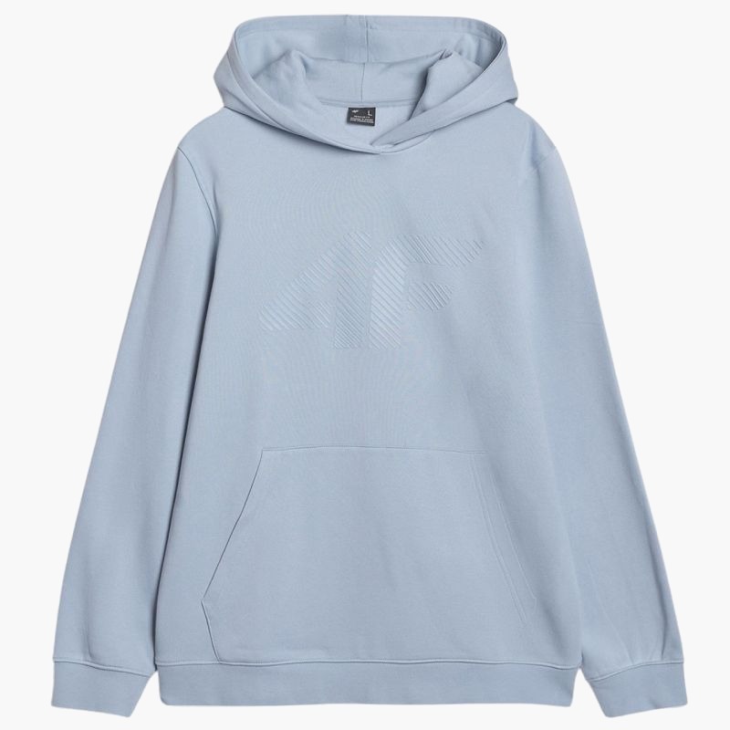 Sweatshirt 4F M1621 M 4FWSS25TSWSM1621 34S