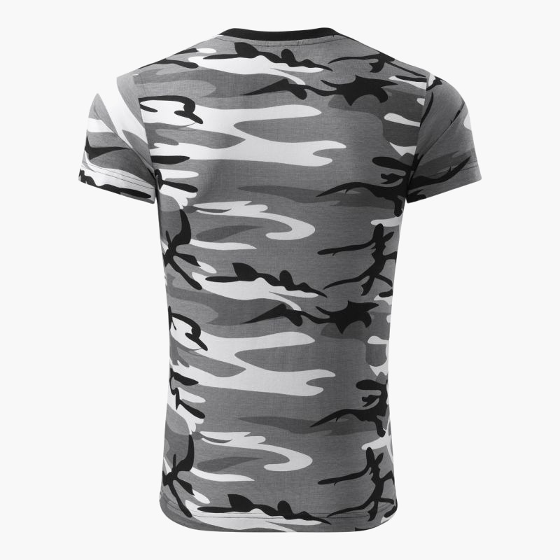 Malfini Camouflage T-shirt M MLI-14432